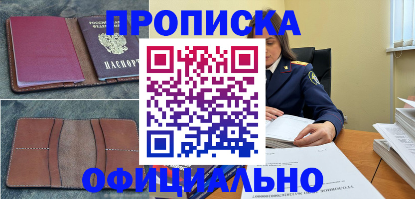 прописка 2025 в Химках